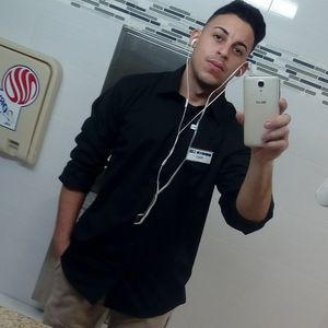 Meet your Posher, Brad